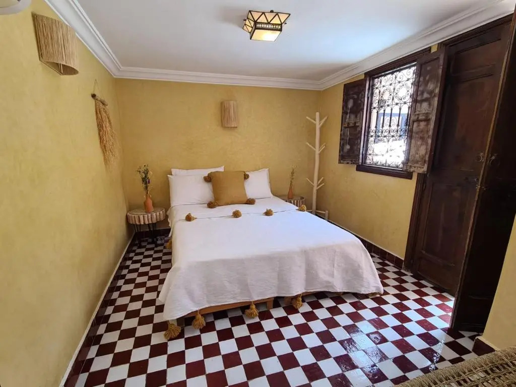 Riad Casa Sophia