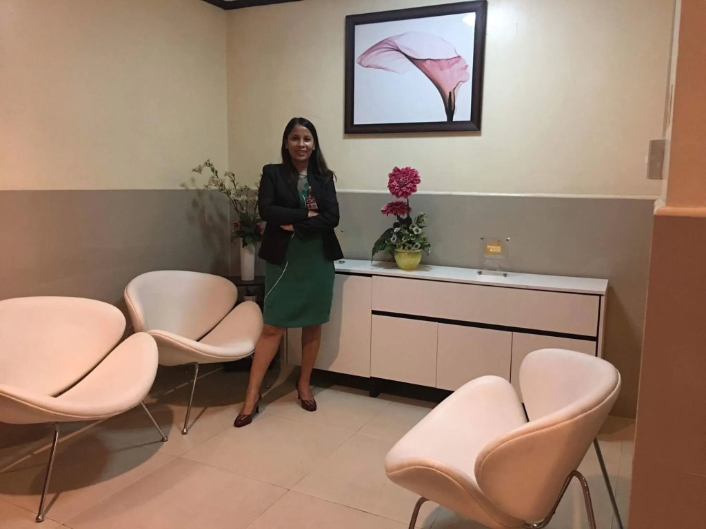 Amax Inn Makati