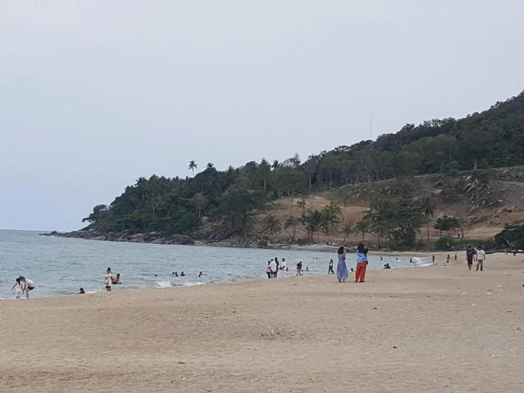 At Sichon Resort