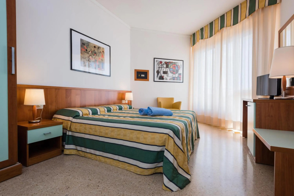 Hotel Luna