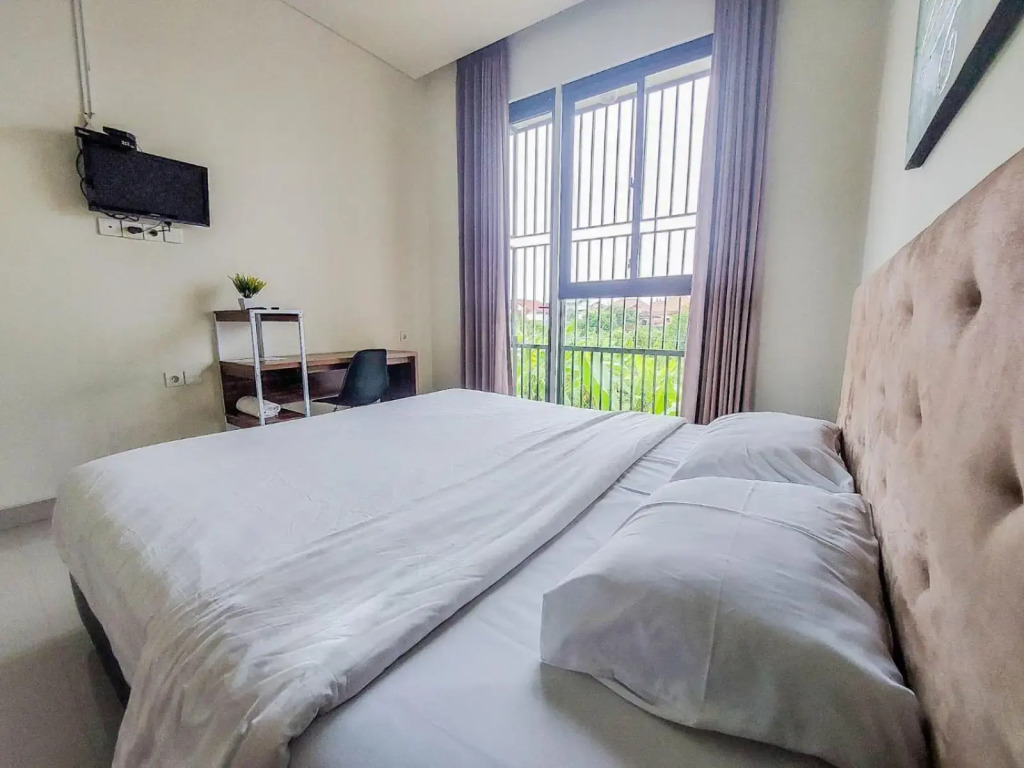 Olivia SOHO Guest House