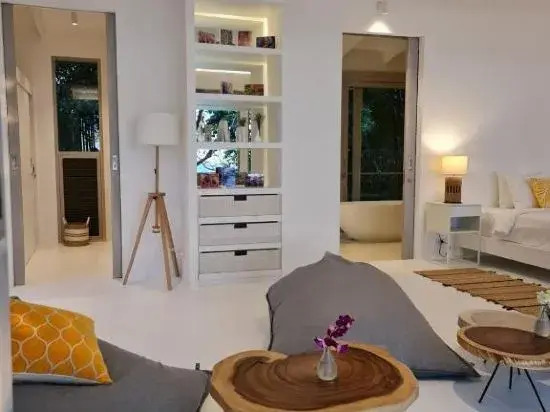 The Headland Villa 2, Samui