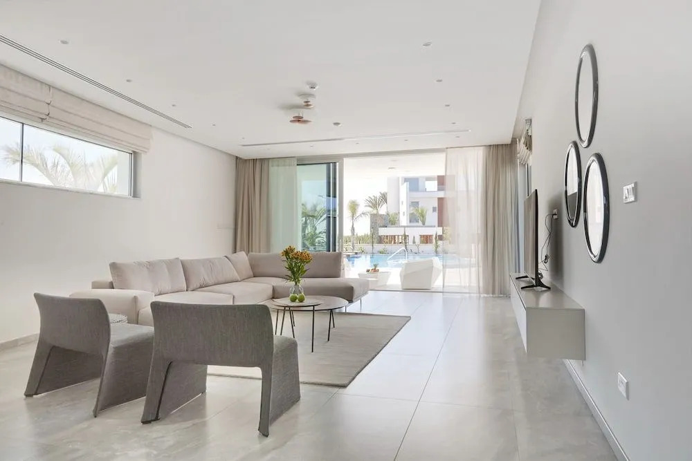 Vivo Mare Beachfront Villas - Vista