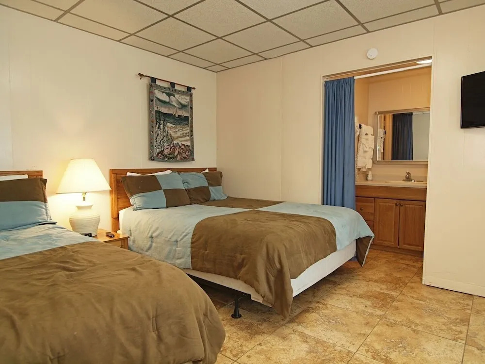 Island 7 1 Bedroom Condo