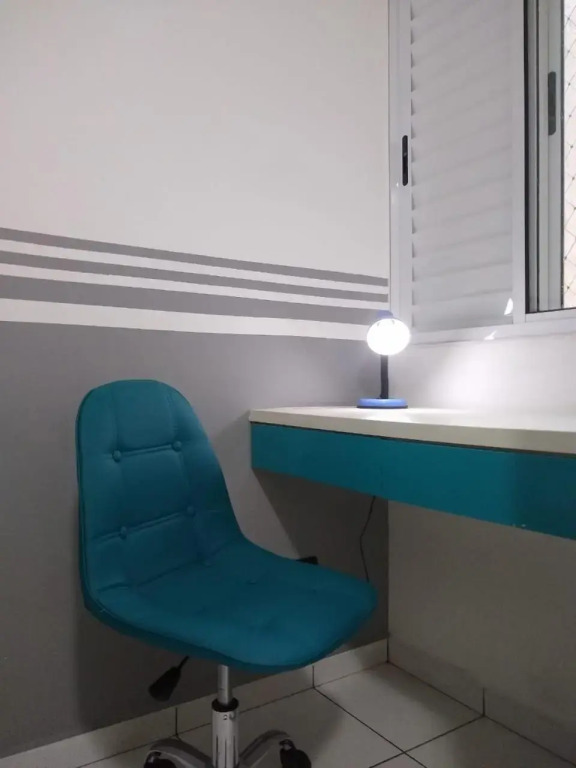 Apartamento Sun Way 1203