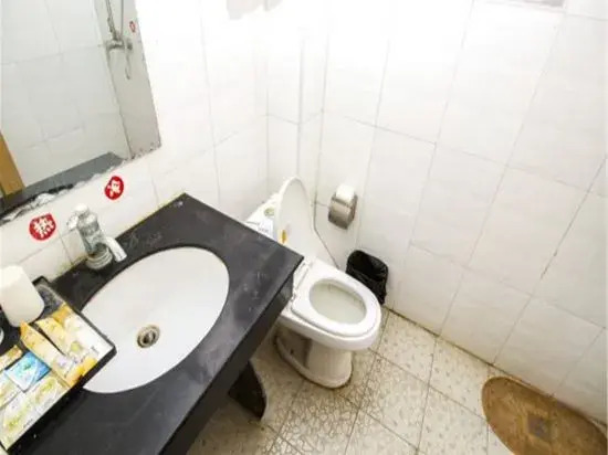 Tianyi Business Hotel