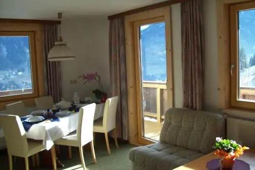 Haus Talblick