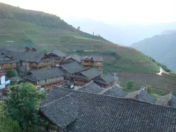 Zhen Chen Resort