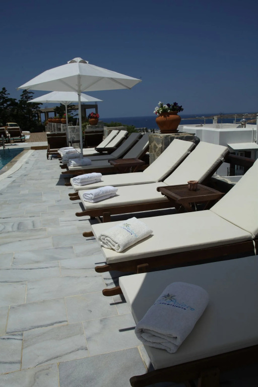 Paros Palace