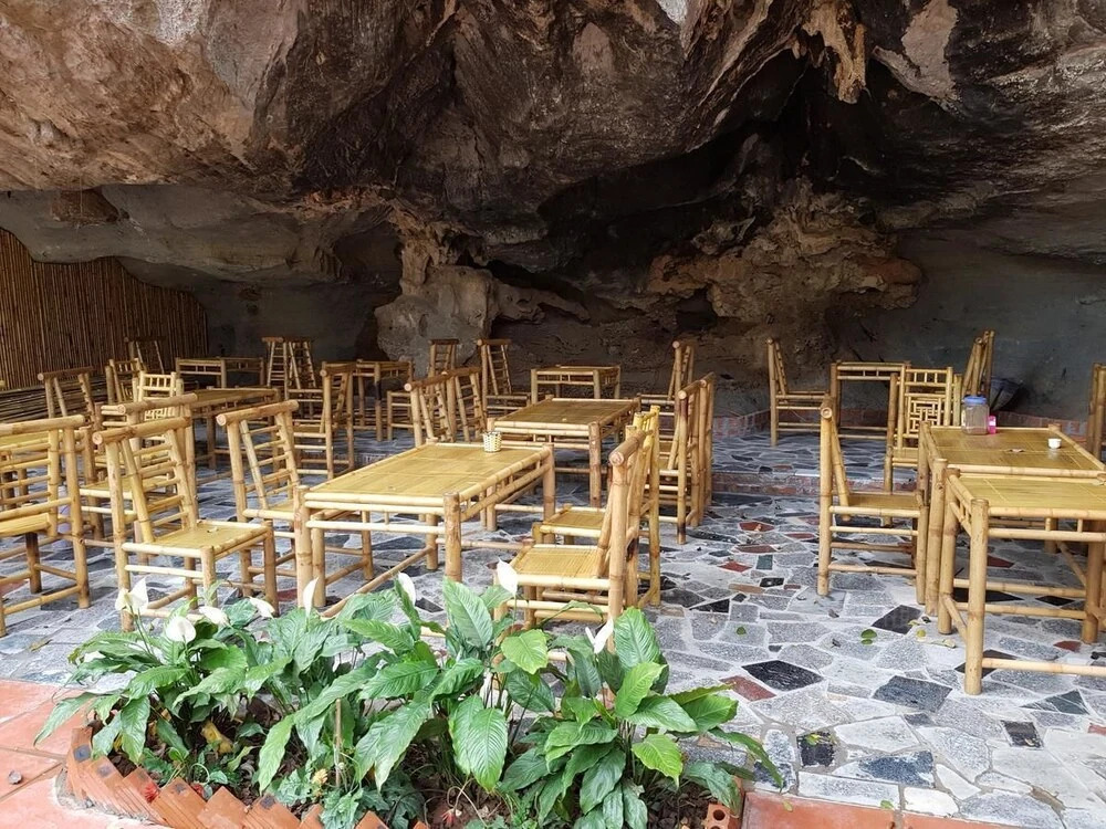 Tam Coc Horizon Bungalow