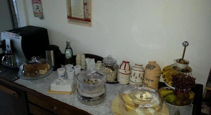 Ostello B&B Il Calicanto Malvaglia