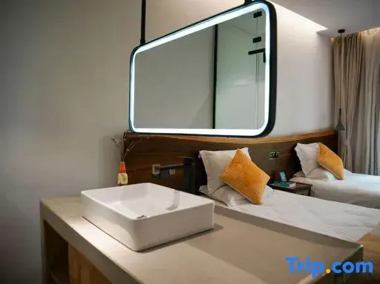 Xummei Qi Xi Resort