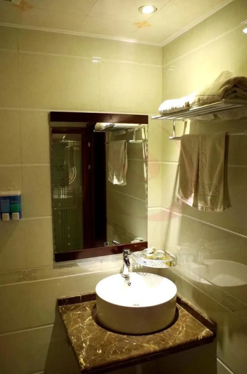 Guiyang Daqiao Business Hotel