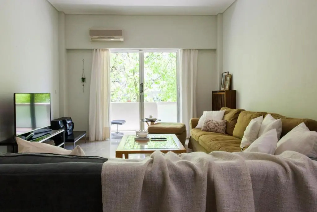 Lovely Apartment in Athens-psychiko Renovation May 2025