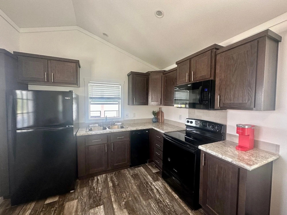 Tiger's Trail RV Resort
