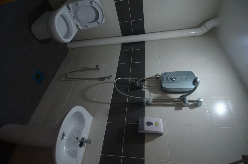 Kuok Pin Hotel