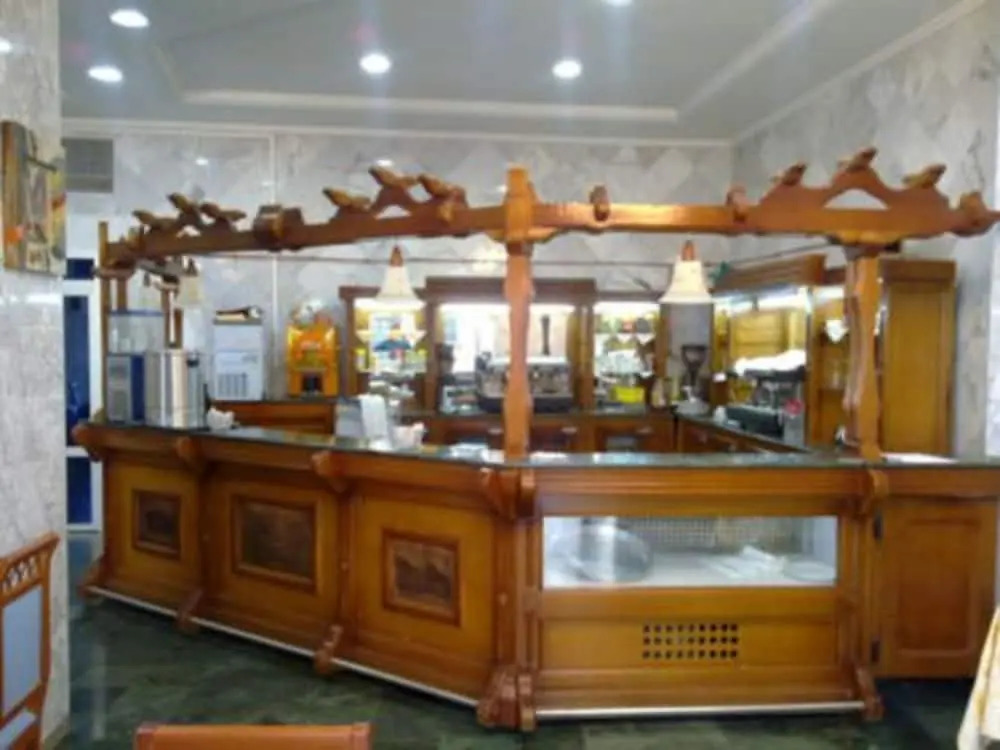 Hotel  Zidane