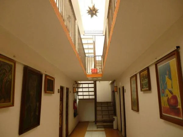 Posada Real Don Pedro