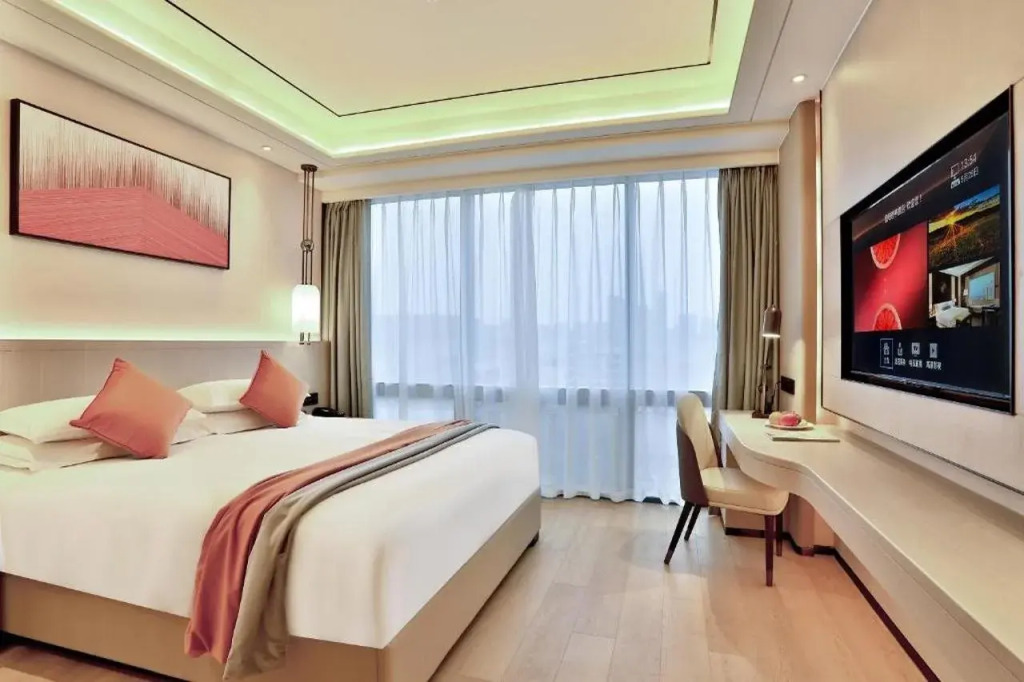 SSAW Boutique Hotel Yingyang