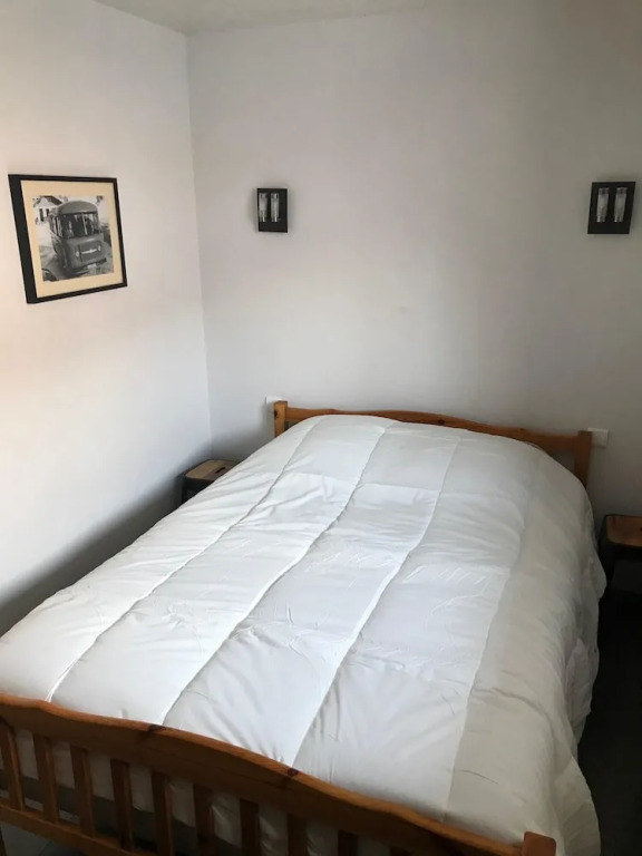 Chalet Ange N°2 : 2 Pièces 4 Personnes / 2 Rooms 4 People