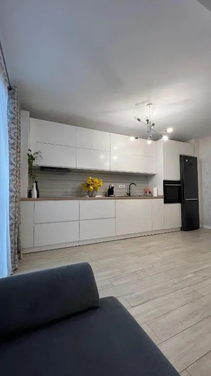 Apartment Luxury