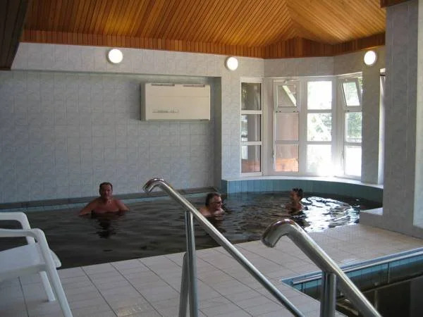 Thermal Hotel Garden