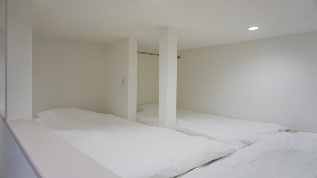 TRIP POD MINOSHIMA A