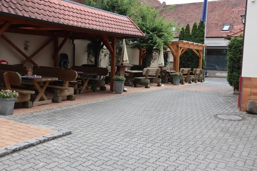 Gasthof Pension Kettler