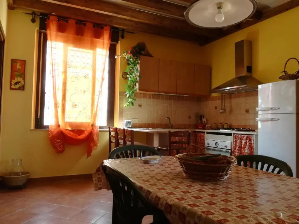 La casa di Agata
