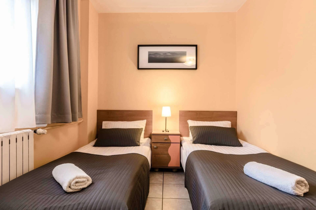 Liberta INN - Pokoje Gościnne