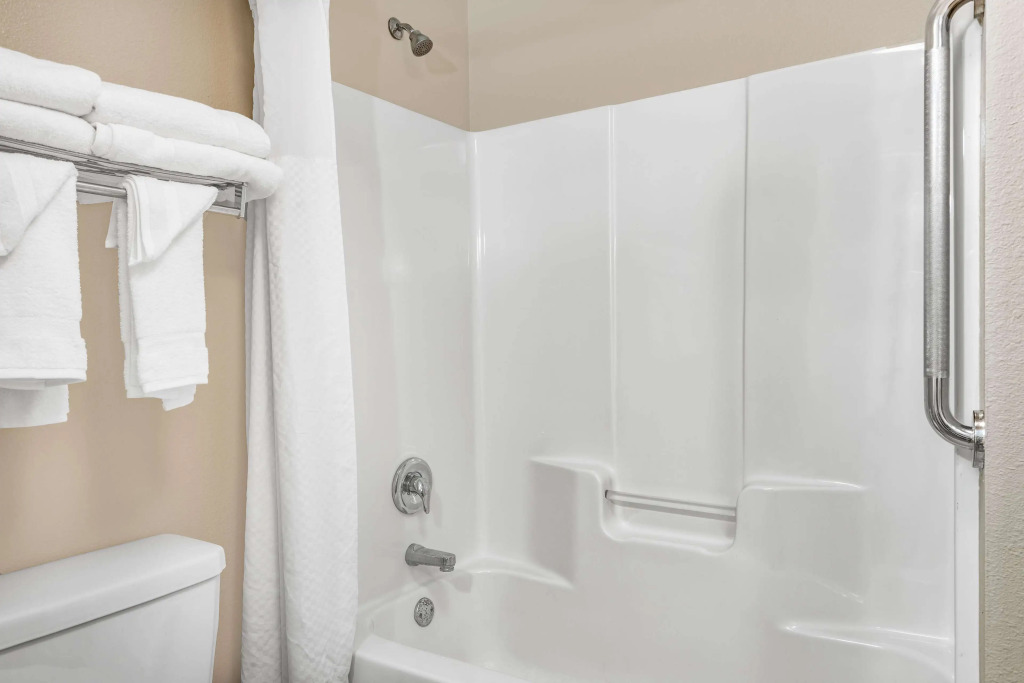 Baymont by Wyndham Midway Tallahassee