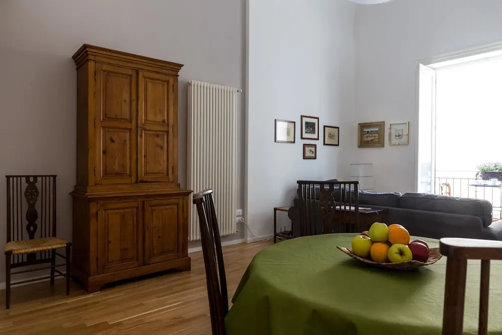 Elegante e Moderno Appartamento al Politeama