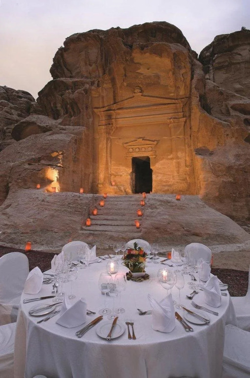 Crowne Plaza Resort Petra by IHG