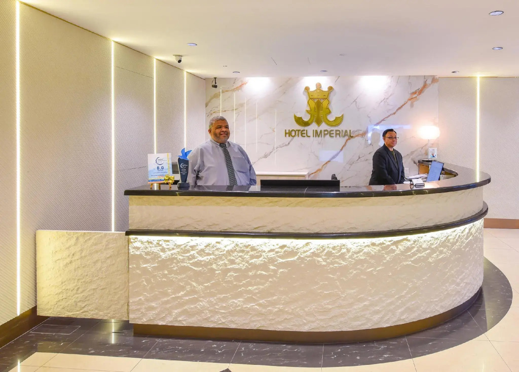 Hotel Imperial