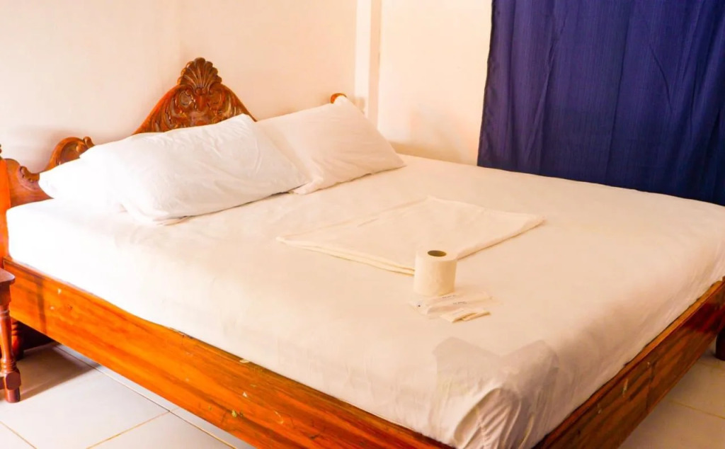 Hill Myna Beach Cottages