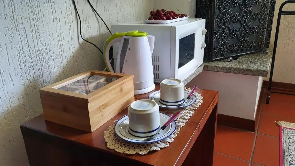 Appartamento Isabella - Residence Montesole