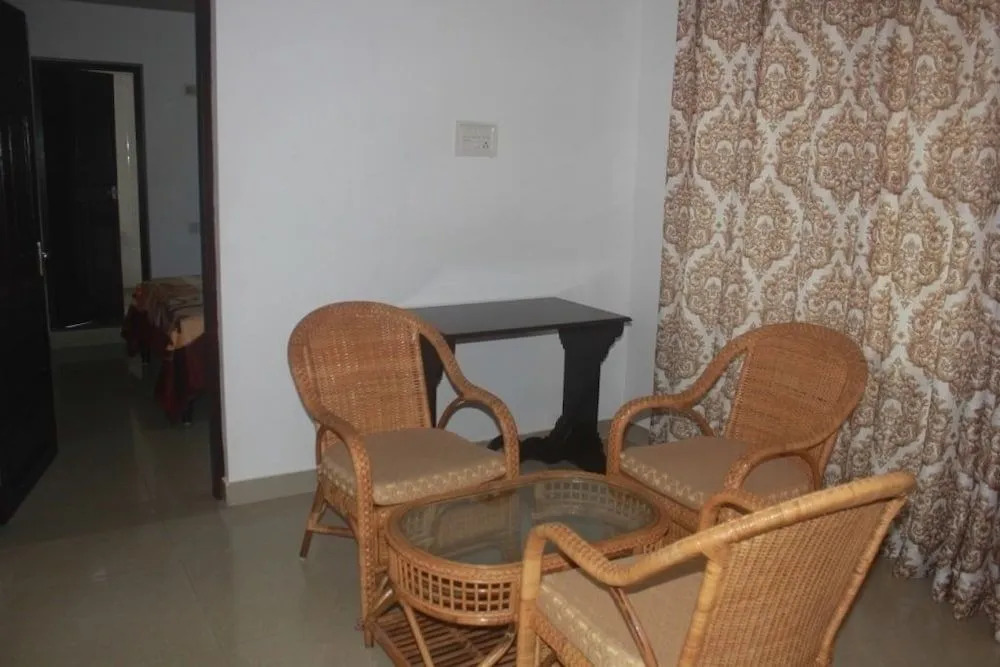 Palm Beach Ayurveda Resort