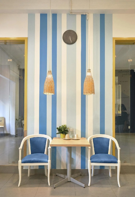Country House 373