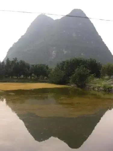 Yangshuo Huanggong Garden Hotel