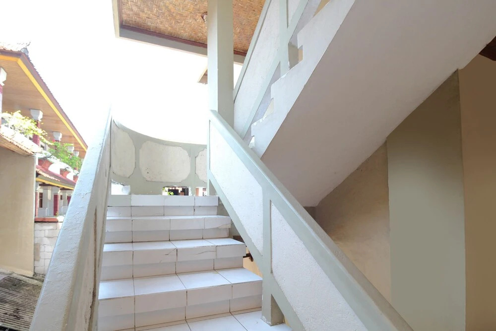 Airy Legian Poppies Lane Dua 17 Kuta Bali