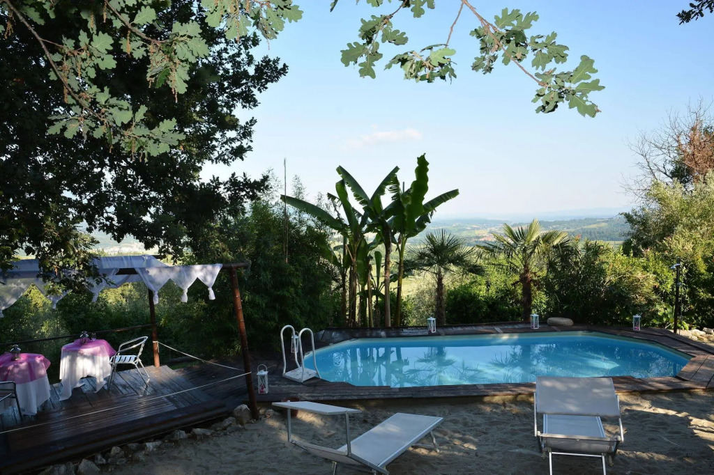 Country Resort Il Frassine