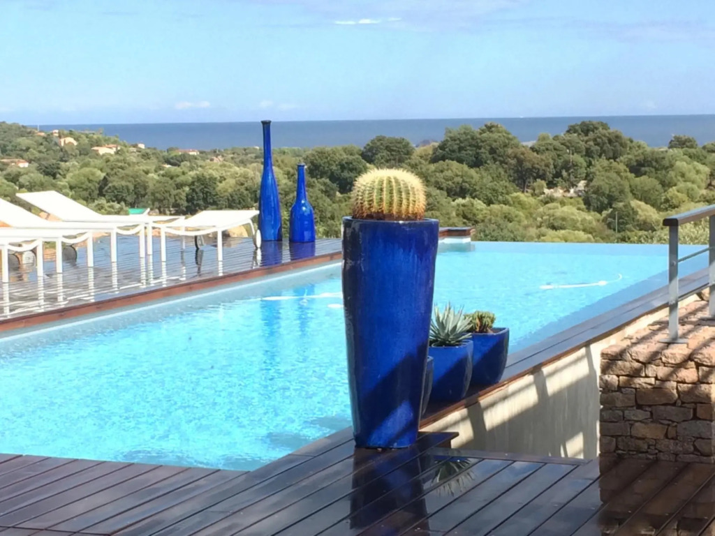 Villa Cara in Pinarello