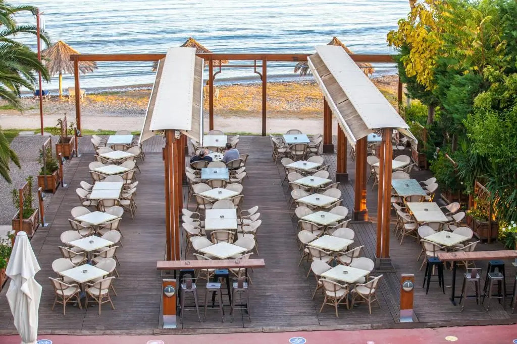 Ignatia Hotel