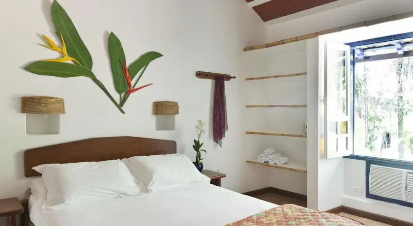 Hotel Aldeia de Sahy