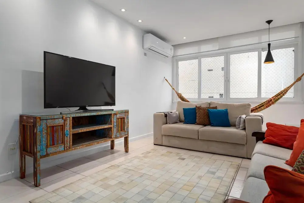 For Families 10min From Copacabana Beach Pl804