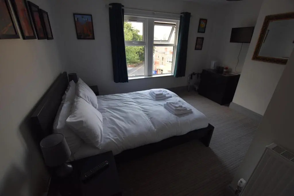 Sleep Hotel