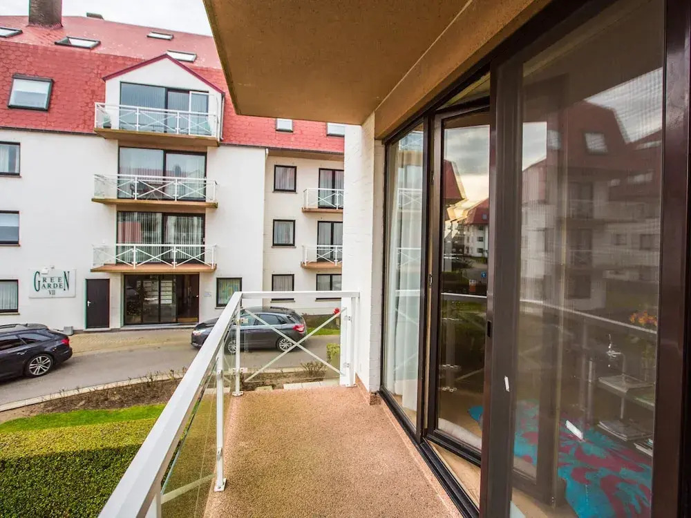 Cozy Stay Near the Coast