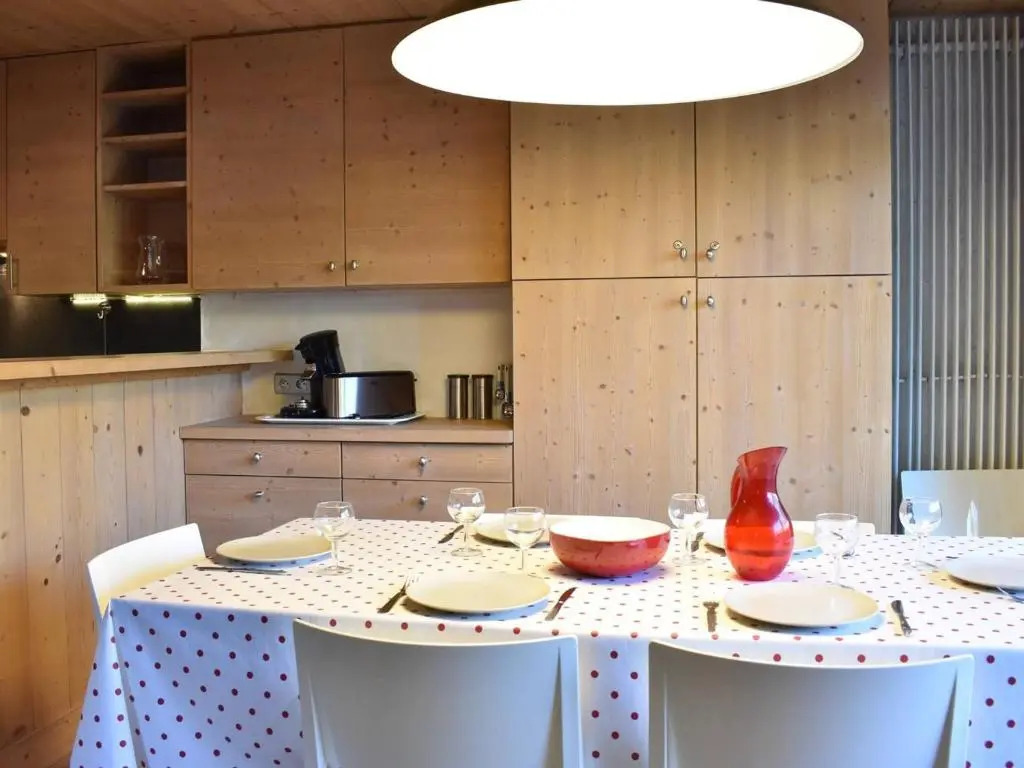 Appartement Méribel, 4 pièces, 6 personnes - FR-1-180-394