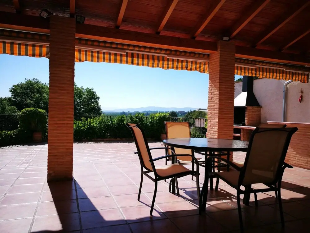 Casa La Terraza