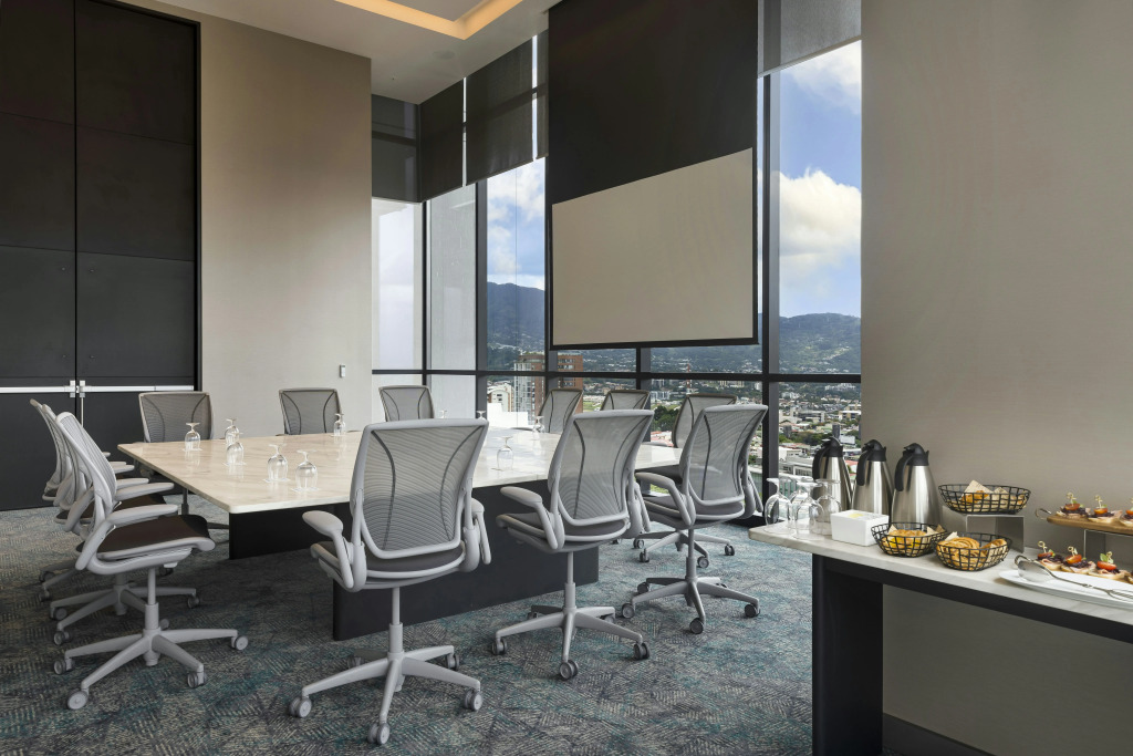 Hilton San Jose La Sabana